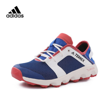 阿迪達斯（Adidas）跑步鞋BB1918 