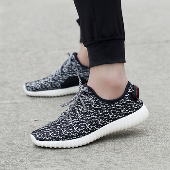 舒適系帶男鞋，你的健康小伙伴