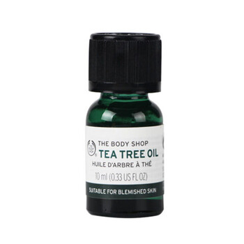 美體小鋪（THE BODY SHOP）潔面霜/膏 10ml