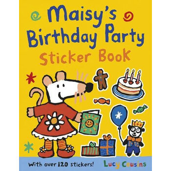 sticker book