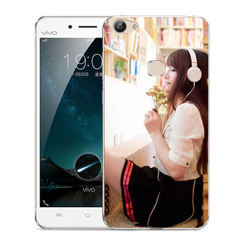 vivox5pro照片