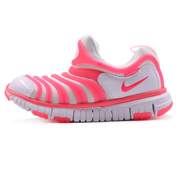 耐克（NIKE）跑步鞋AA7216-100粉/白 35以下