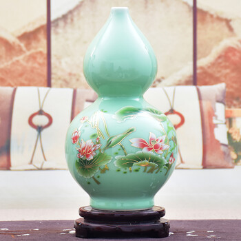 景德鎮陶瓷小飾品