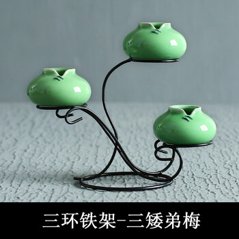 花瓶青瓷創(chuàng)意