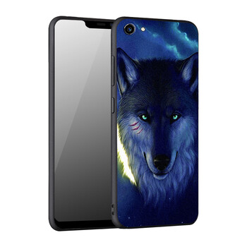 IAK vivo y81s 手機殼/保護套