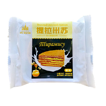 香甜軟糯巧克力，美味下午茶佳品