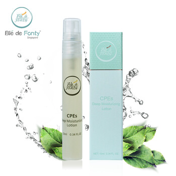 楓緹（Ble de Fonty）精華水 50ml