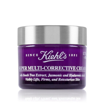 科顏氏（Kiehl's）乳液/面霜抗皺，滋潤，提拉緊致，保濕