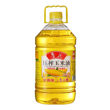 排名,玉米油,推薦,魯花,玉米油排行榜,魯花