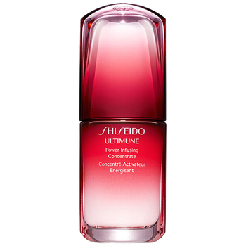 資生堂（Shiseido） 面部精華 控油平衡，細(xì)致毛孔，舒緩鎮(zhèn)靜，提拉緊致，保濕，補(bǔ)水