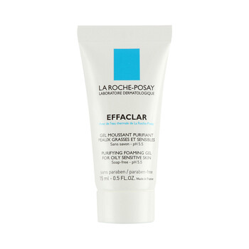 理膚泉（LA ROCHE-POSAY）潔膚啫哩 15