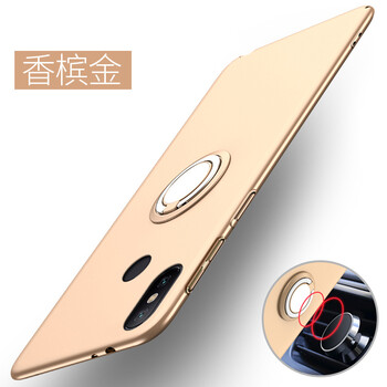 永馨尚 小米max3 手機(jī)殼/保護(hù)套