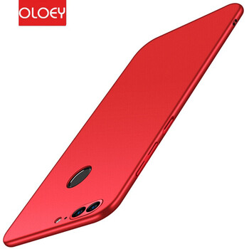 OLOEY 榮耀9/榮耀9青春版 手機殼/保護套