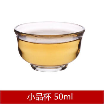 雅風(fēng)（YAFENG）玻璃杯51-100ml