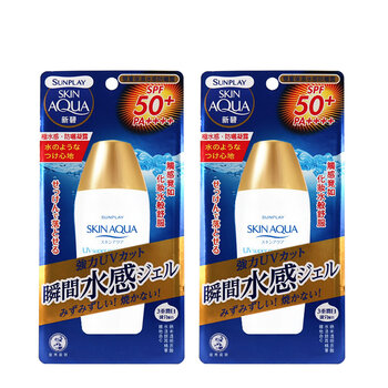 夏季海邊度假，清爽防曬霜來(lái)救場(chǎng)