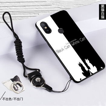 高顏值蘋(píng)果手機殼，保護你的雙腳