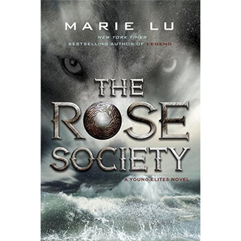 the rose