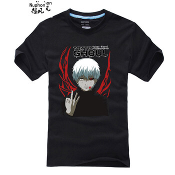 怒風(fēng)（NUPHON） 短袖 男士T恤 黑色1 S，XL，XS，L，M，XXL，XXXL