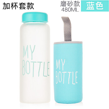 鴻起順（HONGQISHUN）玻璃杯500ml，401-500ml