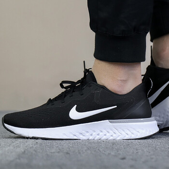 耐克（NIKE）跑步鞋AO9819-001 黑色 44，40.5，40，41，42.5，42，43