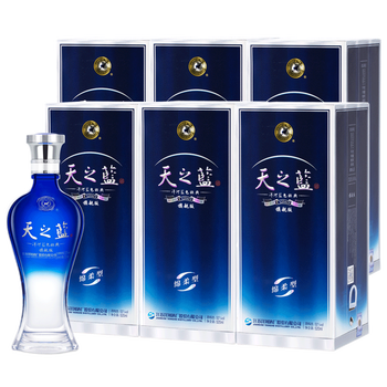 怎么樣,洋河,洋河