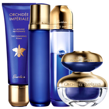 guerlain御庭蘭花
