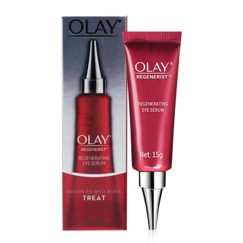 玉蘭油（OLAY）眼霜/眼部精華 5-10g/mL