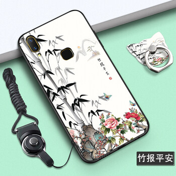 精美硅膠保護(hù)套，果粉出行好幫手