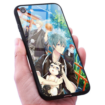 黑子的籃球iphone