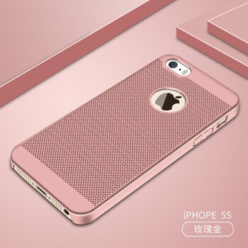 小寸心 iphone5s 手機殼/保護套