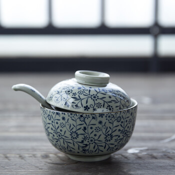 和風(fēng)湯碗
