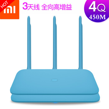 小米路由器無網(wǎng)絡(luò)