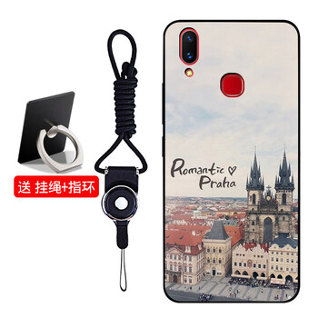意戀（YILIAN） VIVOX21i 手機(jī)殼/保護(hù)套