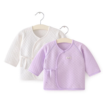 新生兒衣服上衣冬