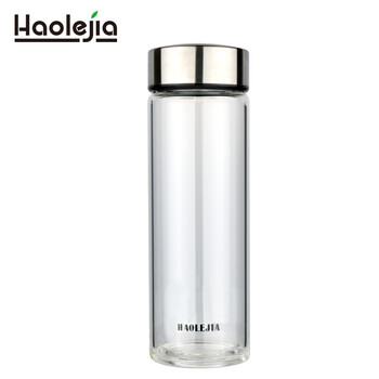 HAOLEJIA玻璃杯401-500ml，300ml