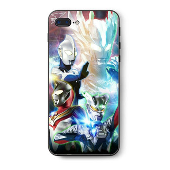 iphone手機(jī)殼奧特曼