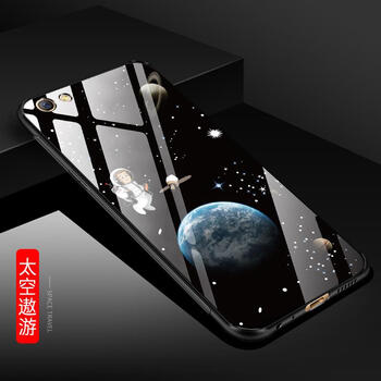 太空小清新手機套