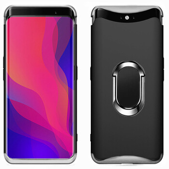 超尊（CHAOZUN） OPPO Find X 手機(jī)殼/保護(hù)套
