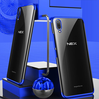 殼工坊 nex系列 手機殼/保護(hù)套