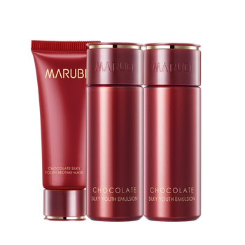 MARUBI套裝
