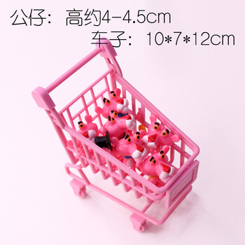 精致塑料擺件，讓生活變得更溫馨