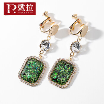 可調(diào)節(jié)耳夾
