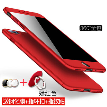 6前后鋼化膜
