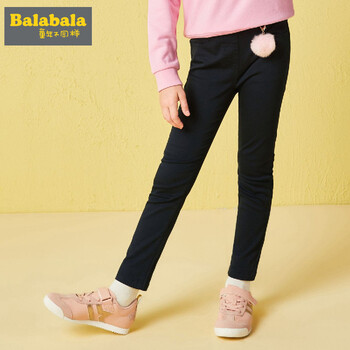 女 balabala 打底褲