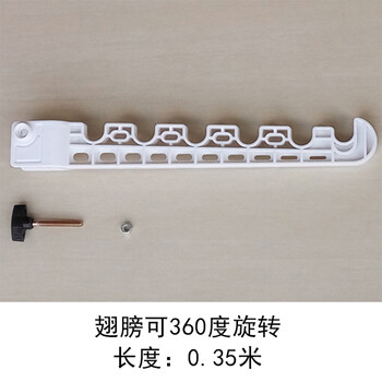 簡易收納鞋架，讓衣物不再凌亂！