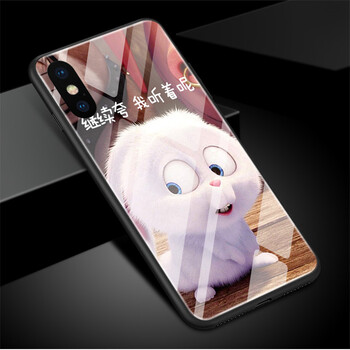 宜果（YEVTEGOE） IPHONE X 手機殼/保護套