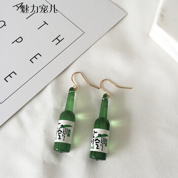 耳掛耳夾
