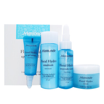 mamonde,mamonde,怎么樣