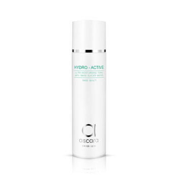 阿卡蘭（Ascara）爽膚水 120ml