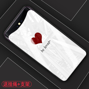 歐畢酷 oppo Find X 手機(jī)殼/保護(hù)套